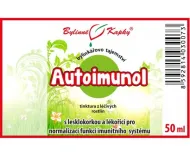 Autoimmunol - Kräutertropfen (Tinktur) 50 ml