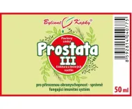 Prostata III - Kräutertropfen (Tinktur) 50 ml