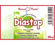 Diastop - Kräutertropfen (Tinktur) 50 ml