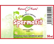 Spermafit - Kräutertropfen (Tinktur) 50 ml