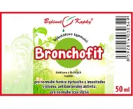 Bronchofit - Kräutertropfen (Tinktur) 50 ml