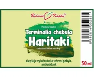 Terminalia chebula (Harítakí) – Kräutertropfen (Tinktur) 50 ml