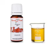 7. Chakra – 100 % natürliches ätherisches Öl – Mischung aus ätherischen (ätherischen) Ölen 10 ml
