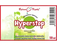 Hyperstop - Kräutertropfen (Tinktur) 50 ml