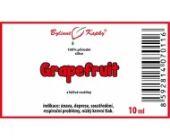 Grapefruit – 100 % natürliches ätherisches Öl – ätherisches  Öl 10 ml