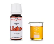 6. Chakra – 100 % natürliches ätherisches Öl – Mischung aus ätherischen (ätherischen) Ölen 10 ml