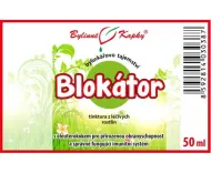 Blocker - Kräutertropfen (Tinktur) 50 ml