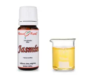 Jasmin – 15 % natürliches ätherisches Öl – ätherisches  Öl 10 ml