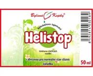 Helistop - Kräutertropfen (Tinktur) 50 ml