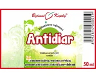 Antidiarrhoikum - Kräutertropfen (Tinktur) 50 ml