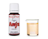 Anis – 100 % natürliches ätherisches Öl – ätherisches  Öl 10 ml