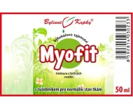Myofit - Kräutertropfen (Tinktur) 50 ml