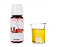 3. Chakra – 100 % natürliches ätherisches Öl – Mischung aus ätherischen (ätherischen) Ölen 10 ml