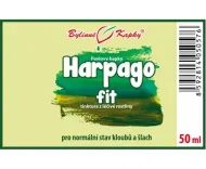 Harpagofit - Kräutertropfen (Tinktur) 50 ml