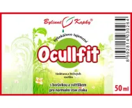 Ocullfit - Kräutertropfen (Tinktur) 50 ml