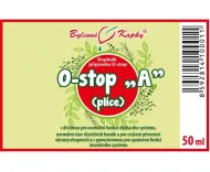 Onko A - Lunge - Kräutertropfen (Tinktur) 50 ml