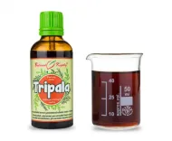 Tripala (Triphala) - Kräutertropfen (Tinktur) 50 ml