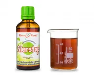 Alerstop - Kräutertropfen (Tinktur) 50 ml