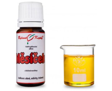 Calendula – 100 % natürliches ätherisches Öl – ätherisches  Öl 10 ml