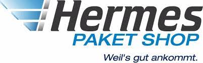 Hermes PaketShop -  Kreditkarte